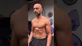 Real transformation stories (Before & After), bodybuilding tips, effective workouts