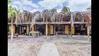 Discover Beach Studios Lac Bay | 1 bedroom | 1-3 guests | Direct beach access