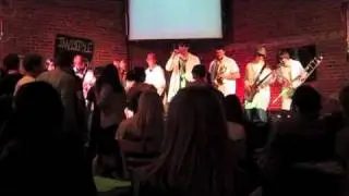 Ska Brown Eyed Girl