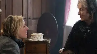 Landmark Movie: Little Women