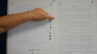 Writing a Recount