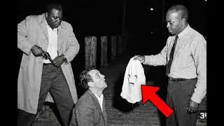 &ldquo;KKK Torched Bumpy&rsquo;s Jazz Club &mdash; Grand Dragon Found Floating in Hudson 3 Days Later!&rdquo;