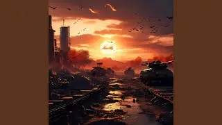In The Flames Of War