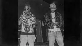 (FREE FOR PROFIT) Travis Scott Utopia Type Beat 2023  - 