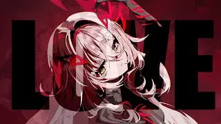 Nightcore - Love (The Tech Thieves)