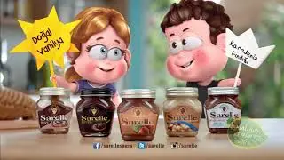 Bebekler ve &Ccedil;ocuklar İ&ccedil;in Karışık Reklamlar 2017   30 Dakika En Sevilen Reklam
