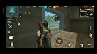 (MODE RUOK FF, Apelapato999)  (M1014,M1887,M14,SVD,Desert Eagle) 🇧🇩👽🎯