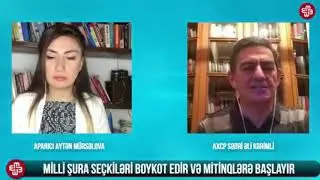 AXCP və din