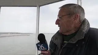 See it like never before!; why the new Manitowoc Lighthouse tours are so unique