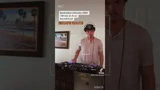 [ID:Downlink-Moshpit(Code: Pandorum & MurDa Remix)] receiving some double action🔥 #escaperoutemusic