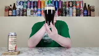 Aecht Schlenkerla Rauchbier M&auml;rzen | Brauerei Heller-Trum | Beer Review | #2188
