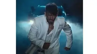 Capital Bra - Einsam an der Spitze (Official Video)Leak!!