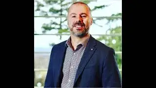 Episode 302 / Mat Thomas / Lexus / Senior Manager, Brand Strategy