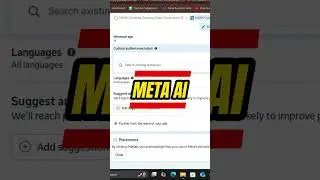 Best FB Ads Audience Targeting! #facebookads #metaads #meta #fb  #ads #boost #adsmanager