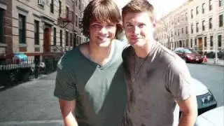 Isn't it Bromantic? SPN OST