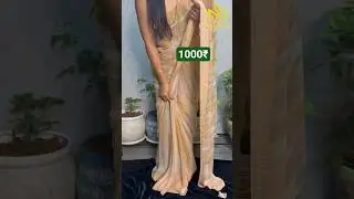 Georgette sarees#saree#regular#regularwearsarees#shorts#trending