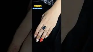 Antique design silver ring #ring #silverring #shorts #youtubeshorts #fast #jewellery