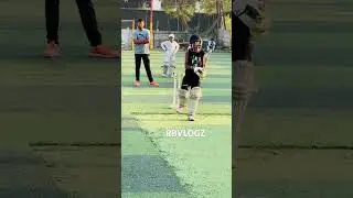 Batting practice #cricketshorts #cricket #cricketaddict #cricketenthusiast #ytcricket #rbvlogz