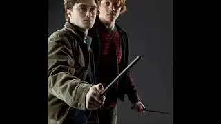 Harry Potter by Dope Boi Yella ft Toecutta