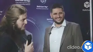 Листинг и стейкинг GTN (Relictum Pro)
