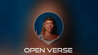 Latto - Georgia Peach (Open Verse)