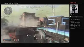 Transmisi&oacute;n de PS4 en vivo de xhitman-destrix