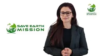Save Earth Mission 🌍 | A Global Movement to Plant 30 Billion Trees | 