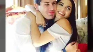 Furkan palalı ve Demet özdemir aşk yaşıyor 👪💏👫❤