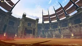 Archeage 10.0 | Lntts | Spellsinger | Arena