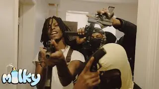 Tre8 - Missing Assignments (Official Music Video)