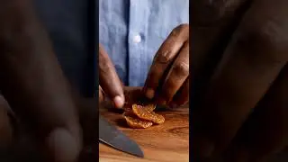 Cutting an Japanese Raisin Tree fruit Az Creatives ASMR Cutting Video | AI ASMR #satisfying #shorts