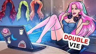 Je Suis Devenu Riche Quand Je Suis Devenu une Fille