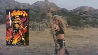 Skilled Dog | Hundra | Movie (1983)