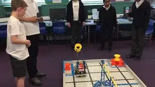 Meet Roboteer Joel