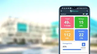 BePharma CRM