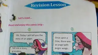 Class -5#English Butterfly #revision lesson/#Page -2, 3#activity -1,2(a),2(b)#educational videos 