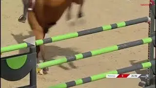 Caroline Rehoff Pedersen - Calvin 150 cm i M&uuml;nster