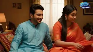 Hilarious Husband-Wife Banter!