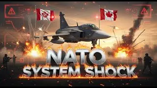 Gripen for Canada: The NATO Interoperability Question That's SHOCKING Experts