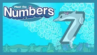 Meet the Numbers - 7