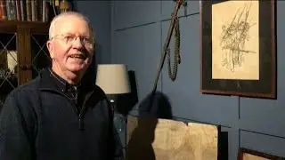My American Civil War Swords