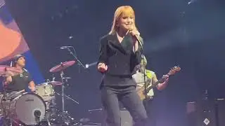 Paramore That’s What You Get Live Melbourne
