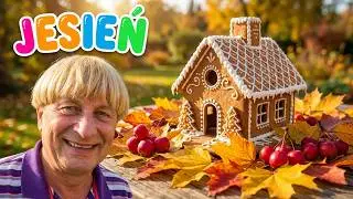 VLOG 8 - Jesień, Budowa Domku, Golenie, Wieża, Spiżarnia i Lod&oacute;wka 18.10.2025 / Gracjan Roztocki