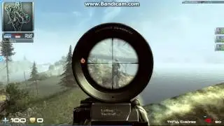 Contract Wars,первый взгляд на игру!лайк!