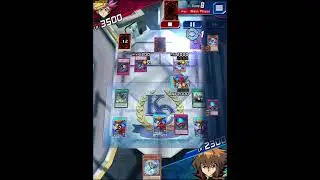 Mekknight vs Neo Spacian | GX new 1000hp soundtrack Duel links