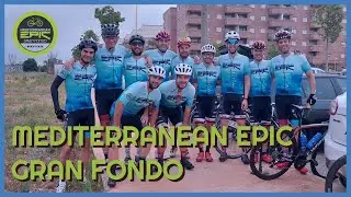 MEDITERRANEAN EPIC GRAN FONDO 2023.