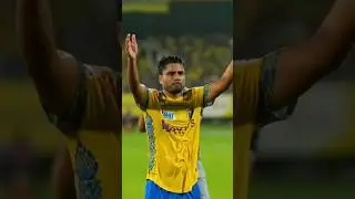 Goal line save by Prabir Das🔥|KBFC va BFC | Manjappada | Indian super league