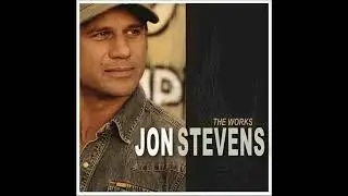 Stand Alone (Acoustic) &middot; Jon Stevens
