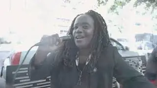 146 love Who's Helping in Harlem Drama Editor Presents KDOW