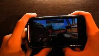 Обзор на прошивку Lightning 1.1.0 для HTC Sensation